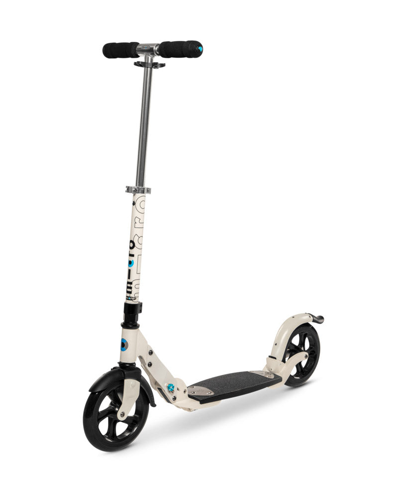 Micro Flex 200 Cream Scooter Modell 2024