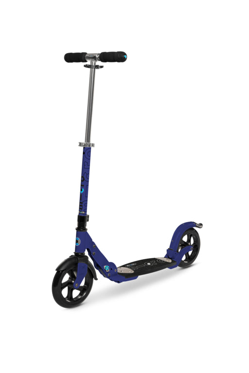 Micro Flex 200 blau Scooter Modell 2024