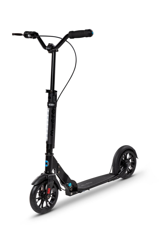 Micro Metropolitan Deluxe Scooter Modell 2024