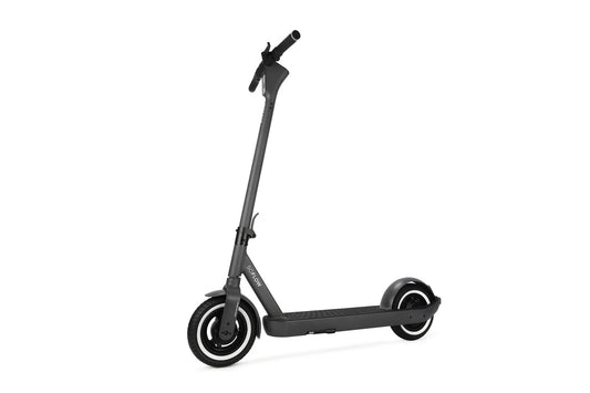 SOFLOW SO One Pro E-Scooter Schwarz