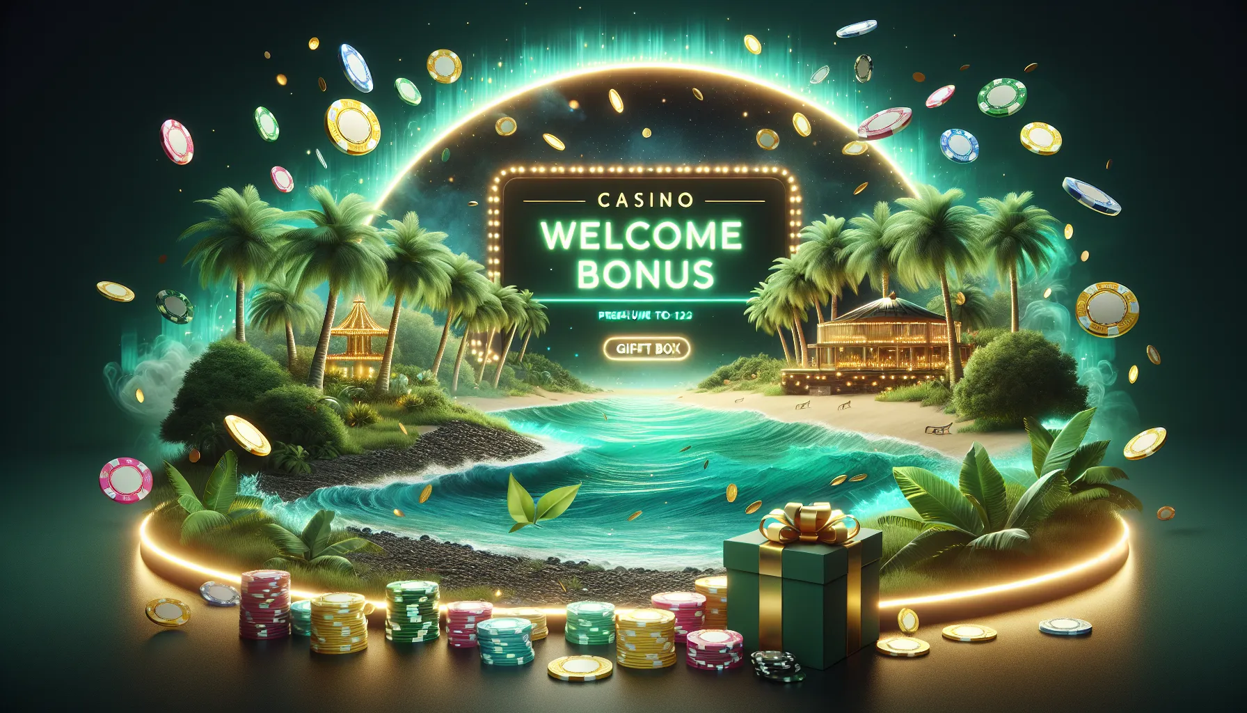 Holyluck Casino Boni
