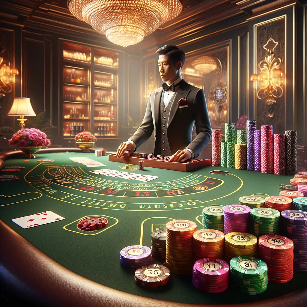 Blackjack