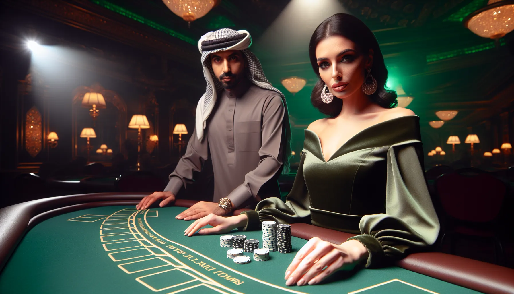 Roulette